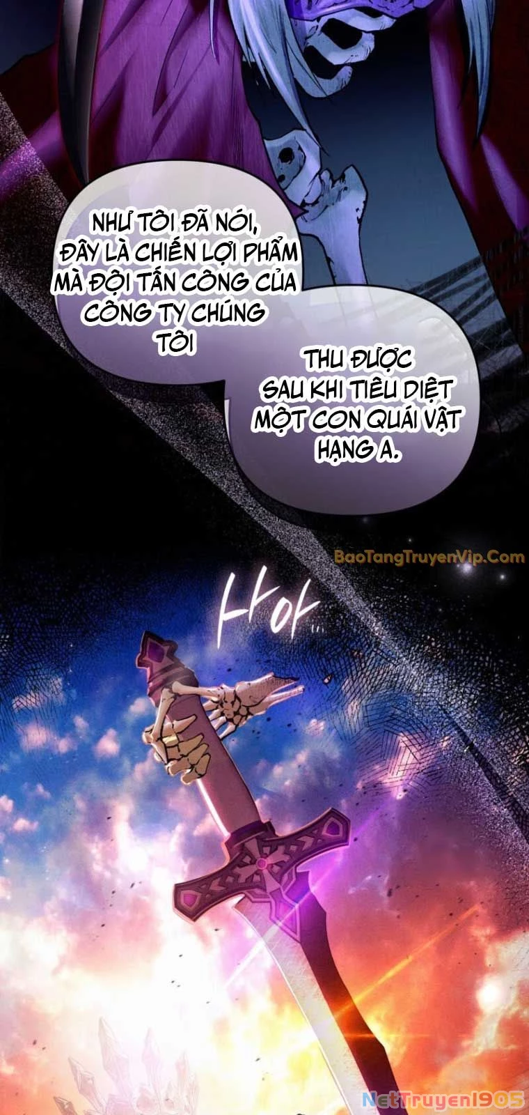 Huyễn Tượng Thợ Săn Tại Dị Giới Chapter 38 - Trang 2