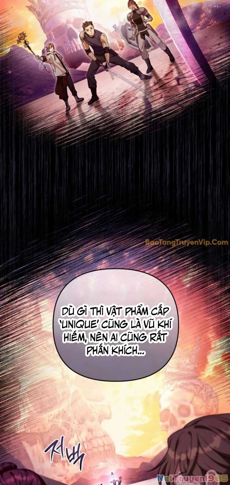 Huyễn Tượng Thợ Săn Tại Dị Giới Chapter 38 - Trang 2