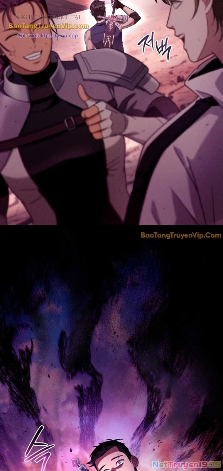 Huyễn Tượng Thợ Săn Tại Dị Giới Chapter 38 - Trang 2