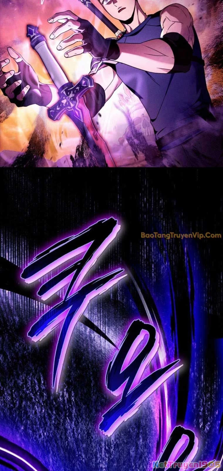 Huyễn Tượng Thợ Săn Tại Dị Giới Chapter 38 - Trang 2