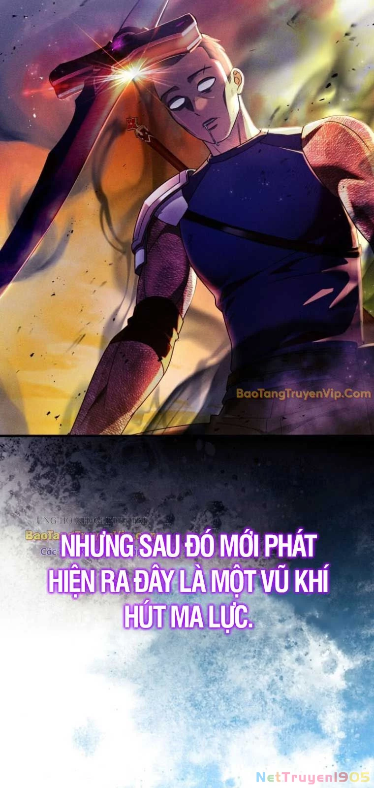 Huyễn Tượng Thợ Săn Tại Dị Giới Chapter 38 - Trang 2