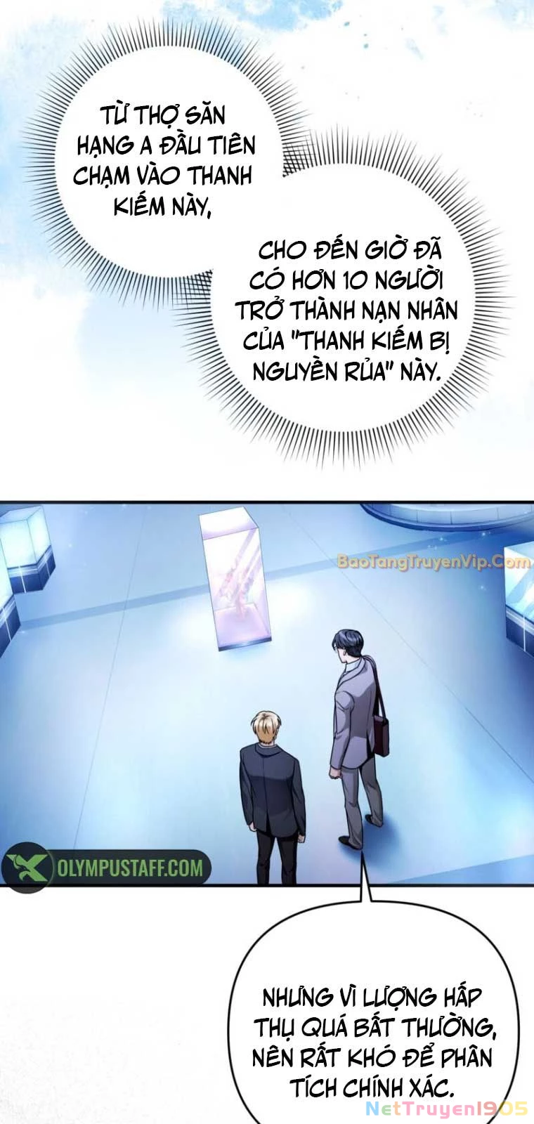 Huyễn Tượng Thợ Săn Tại Dị Giới Chapter 38 - Trang 2