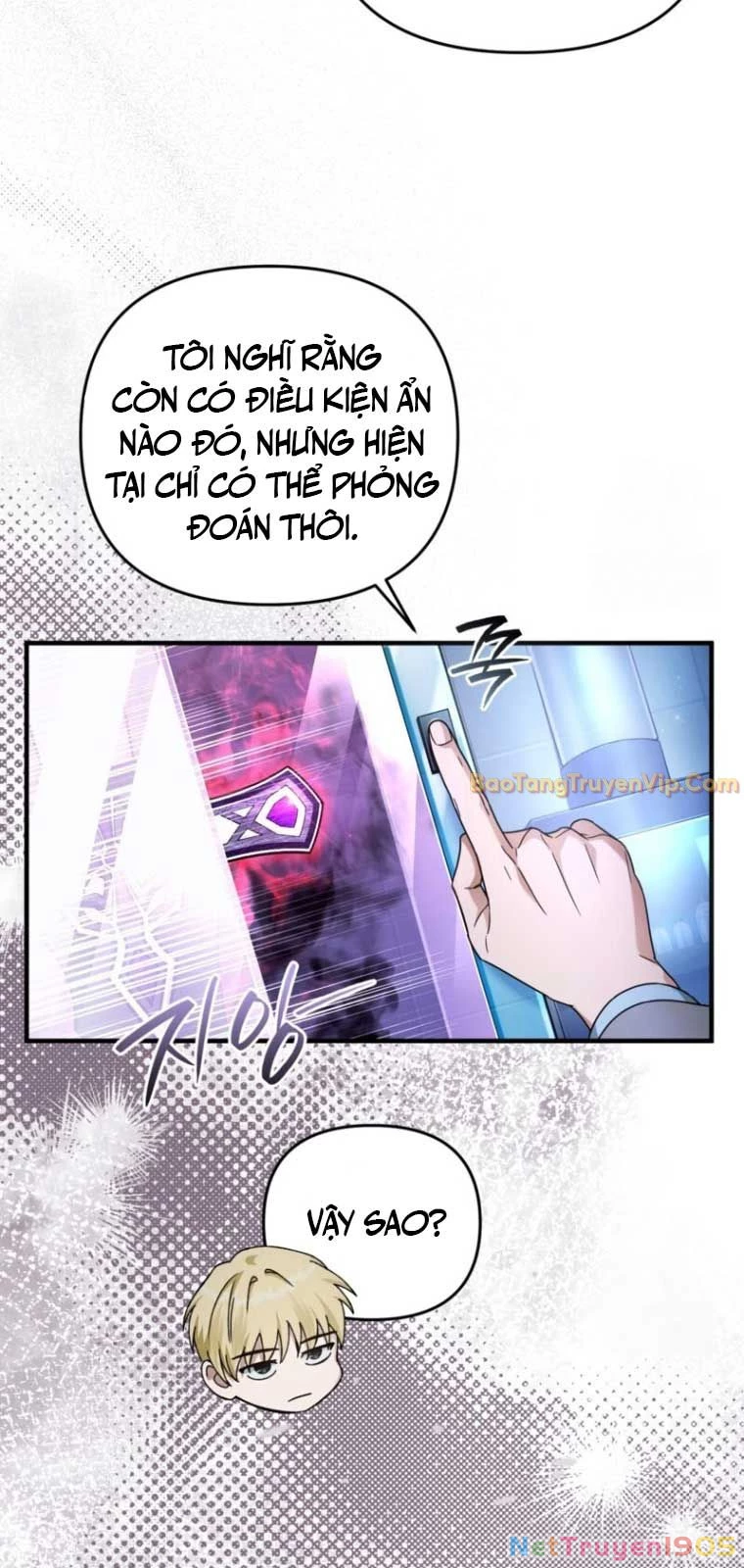 Huyễn Tượng Thợ Săn Tại Dị Giới Chapter 38 - Trang 2