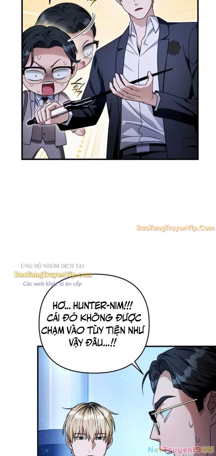 Huyễn Tượng Thợ Săn Tại Dị Giới Chapter 38 - Trang 2