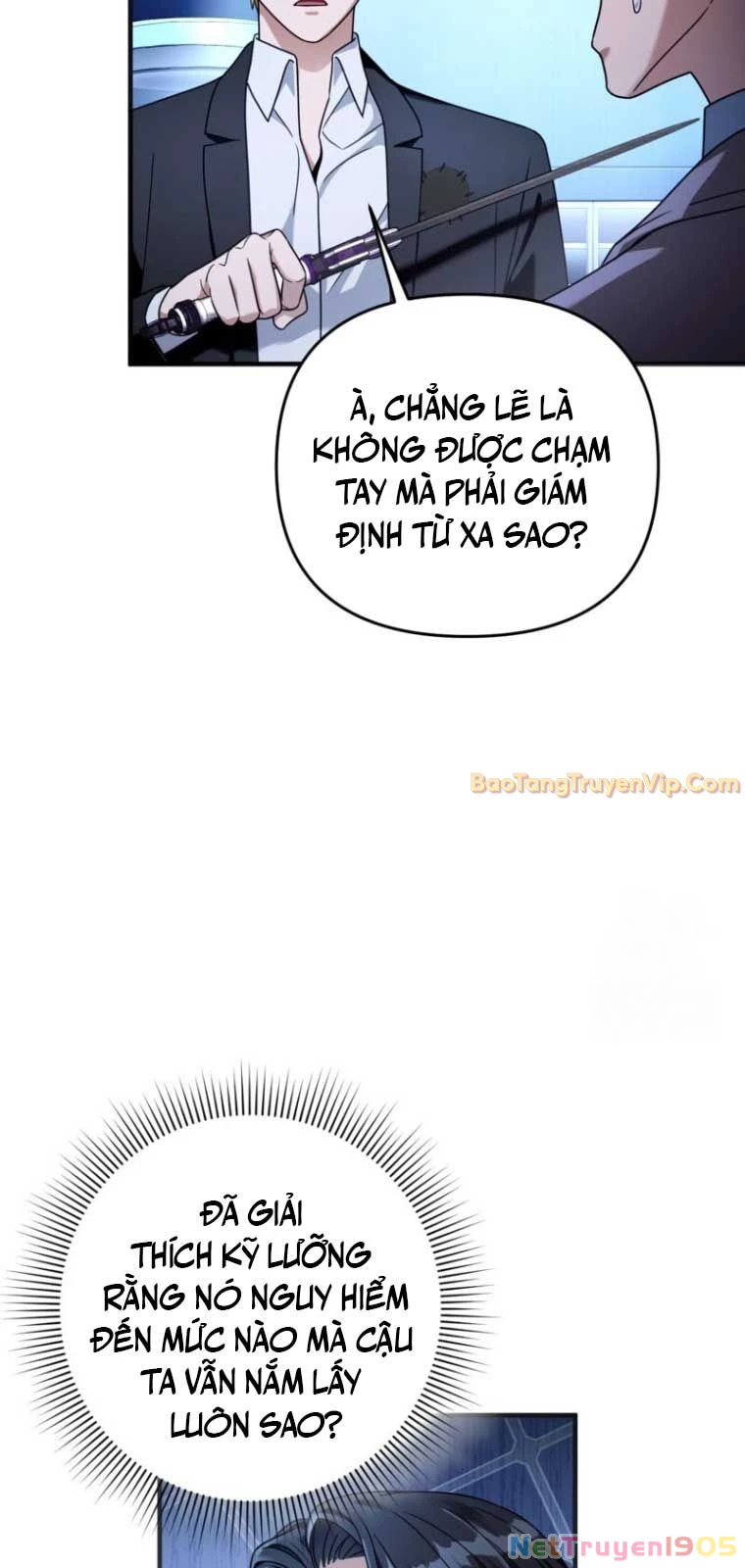 Huyễn Tượng Thợ Săn Tại Dị Giới Chapter 38 - Trang 2