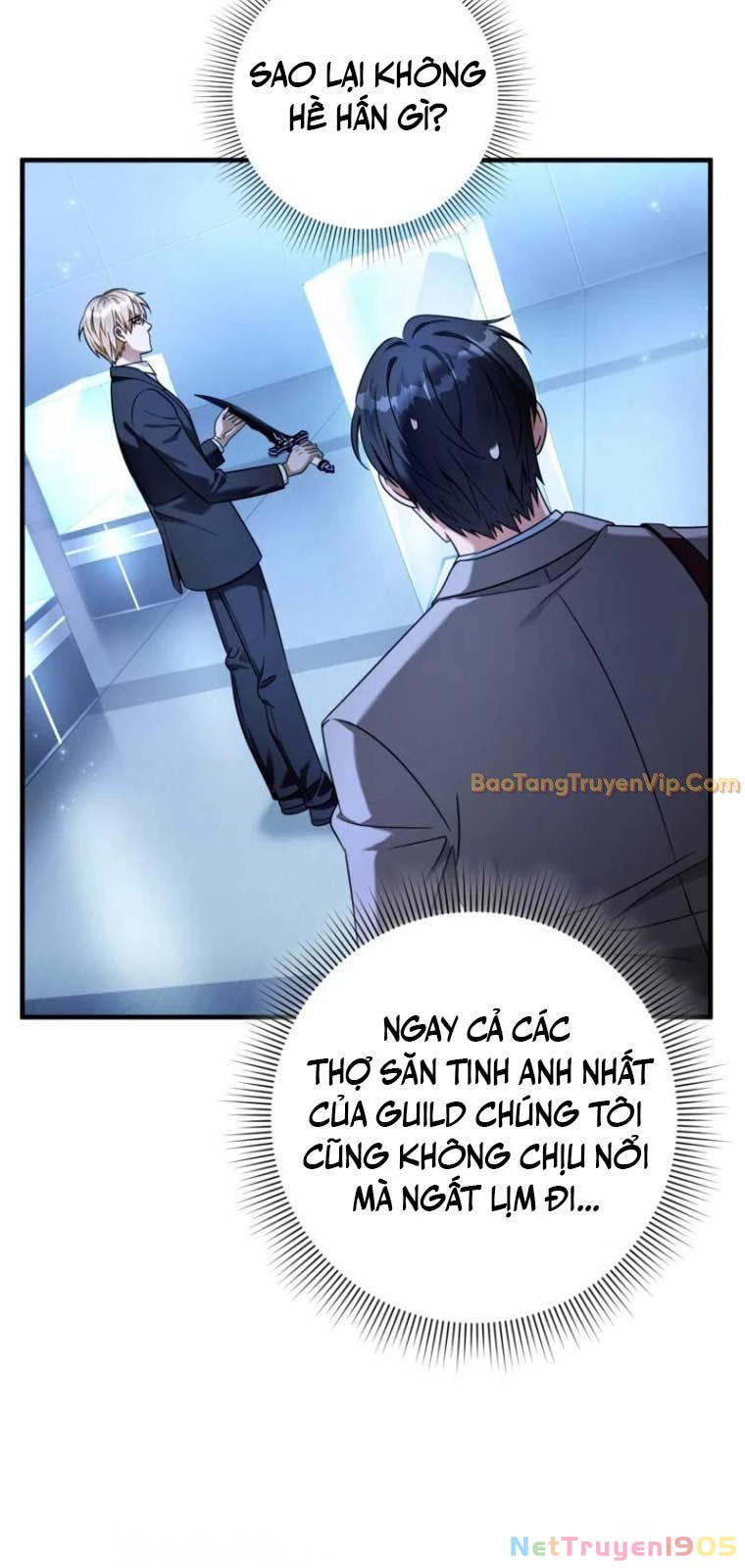 Huyễn Tượng Thợ Săn Tại Dị Giới Chapter 38 - Trang 2