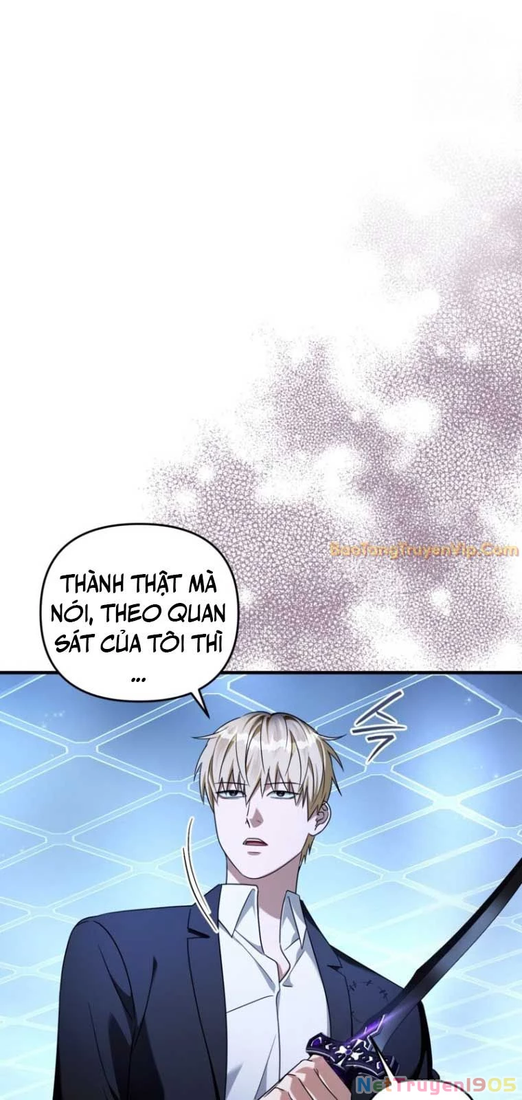 Huyễn Tượng Thợ Săn Tại Dị Giới Chapter 38 - Trang 2