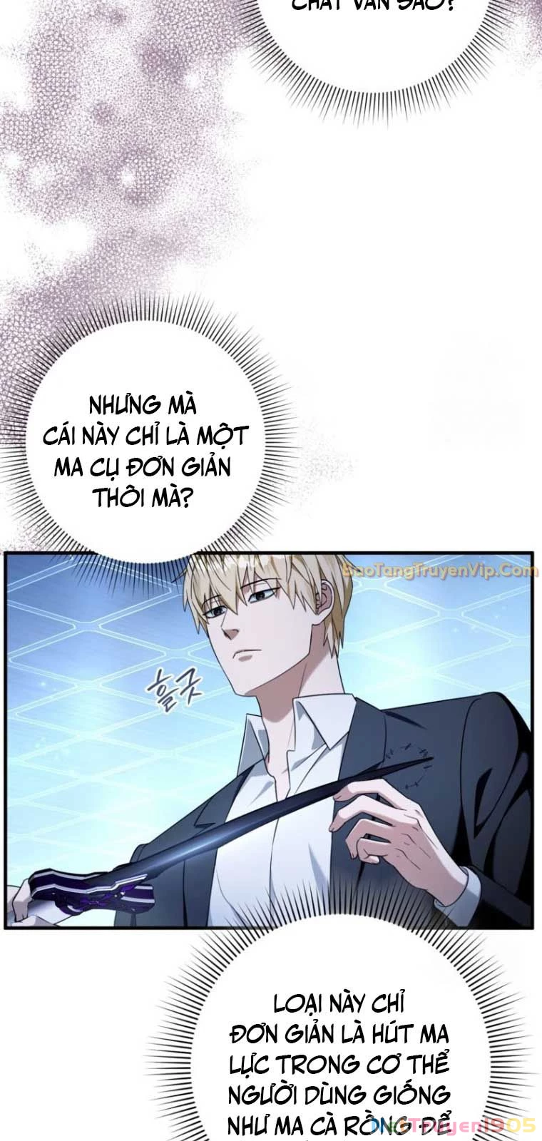 Huyễn Tượng Thợ Săn Tại Dị Giới Chapter 38 - Trang 2