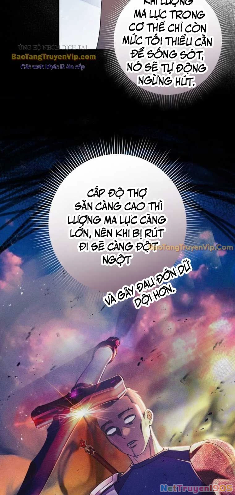 Huyễn Tượng Thợ Săn Tại Dị Giới Chapter 38 - Trang 2