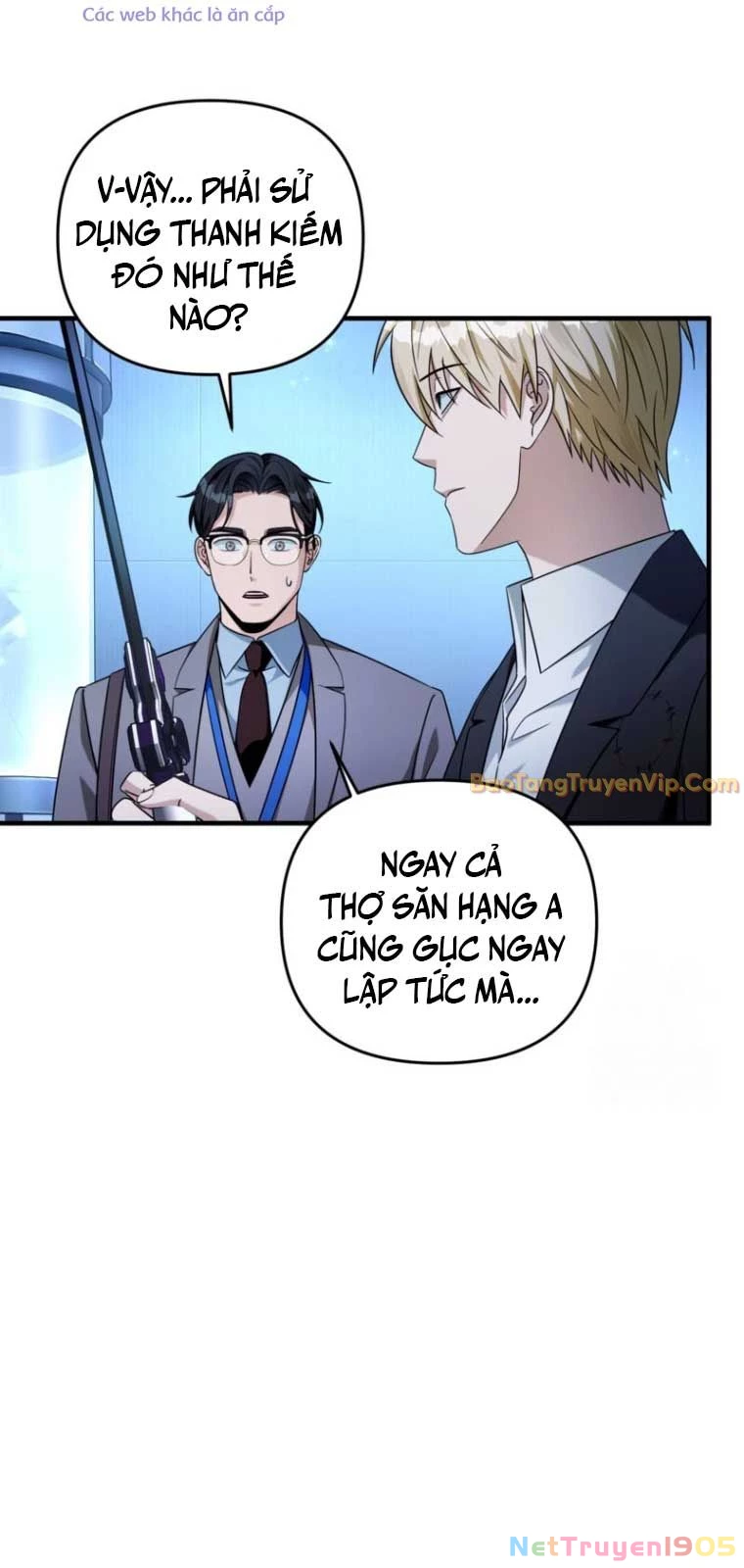 Huyễn Tượng Thợ Săn Tại Dị Giới Chapter 38 - Trang 2