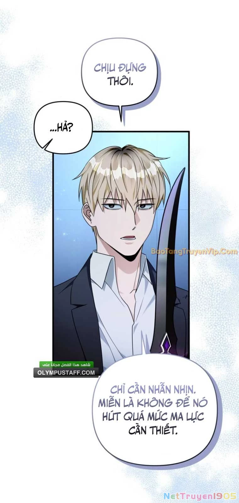 Huyễn Tượng Thợ Săn Tại Dị Giới Chapter 38 - Trang 2