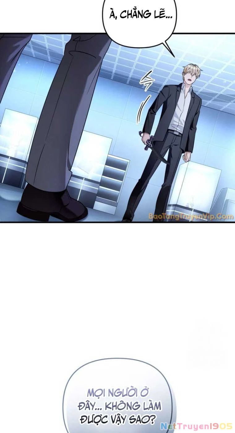 Huyễn Tượng Thợ Săn Tại Dị Giới Chapter 38 - Trang 2