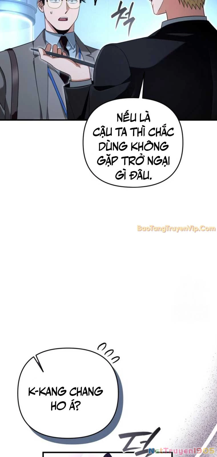 Huyễn Tượng Thợ Săn Tại Dị Giới Chapter 38 - Trang 2