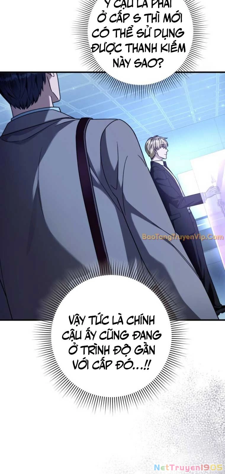 Huyễn Tượng Thợ Săn Tại Dị Giới Chapter 38 - Trang 2