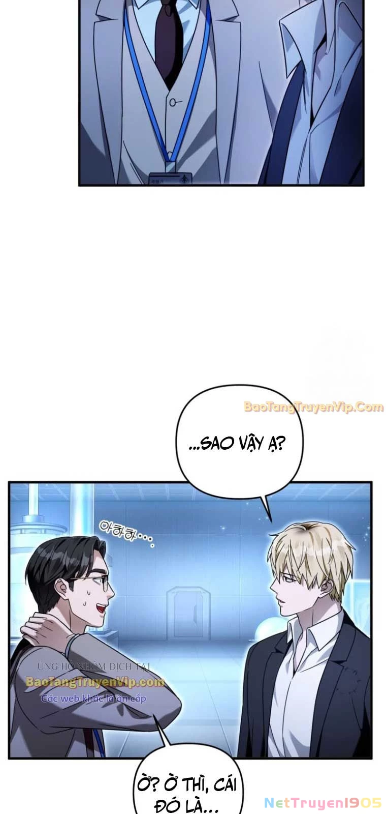 Huyễn Tượng Thợ Săn Tại Dị Giới Chapter 38 - Trang 2