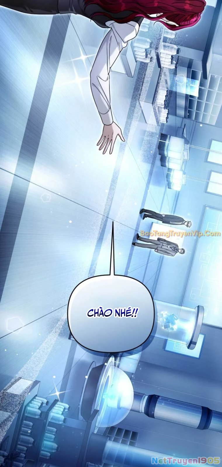 Huyễn Tượng Thợ Săn Tại Dị Giới Chapter 38 - Trang 2