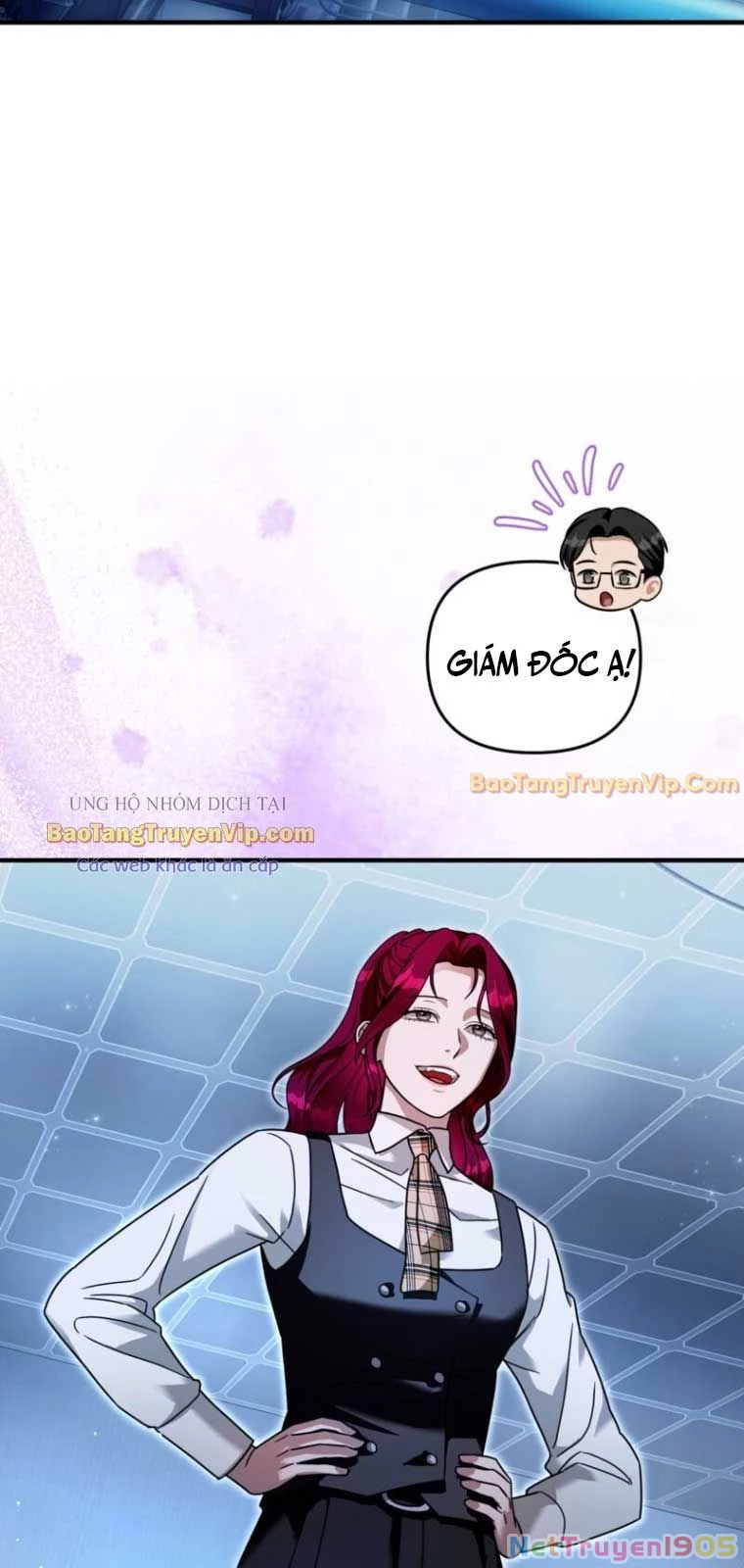 Huyễn Tượng Thợ Săn Tại Dị Giới Chapter 38 - Trang 2