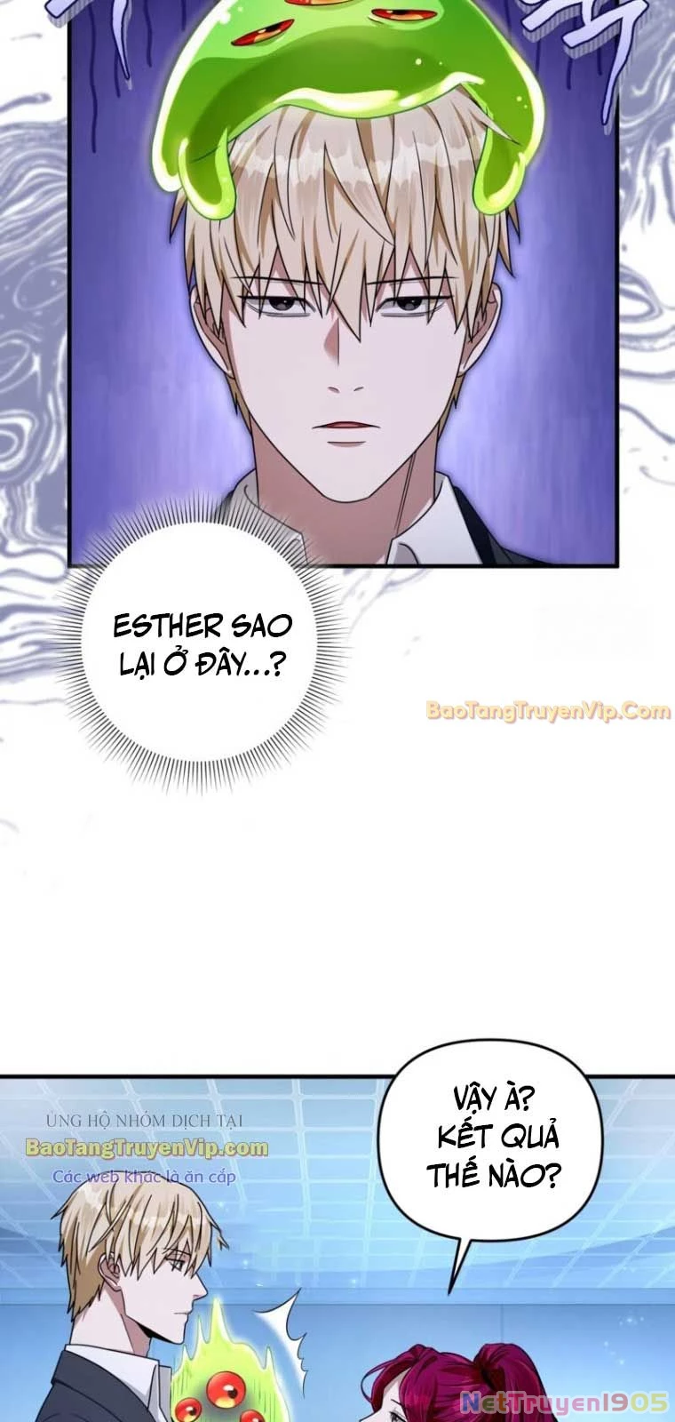 Huyễn Tượng Thợ Săn Tại Dị Giới Chapter 38 - Trang 2