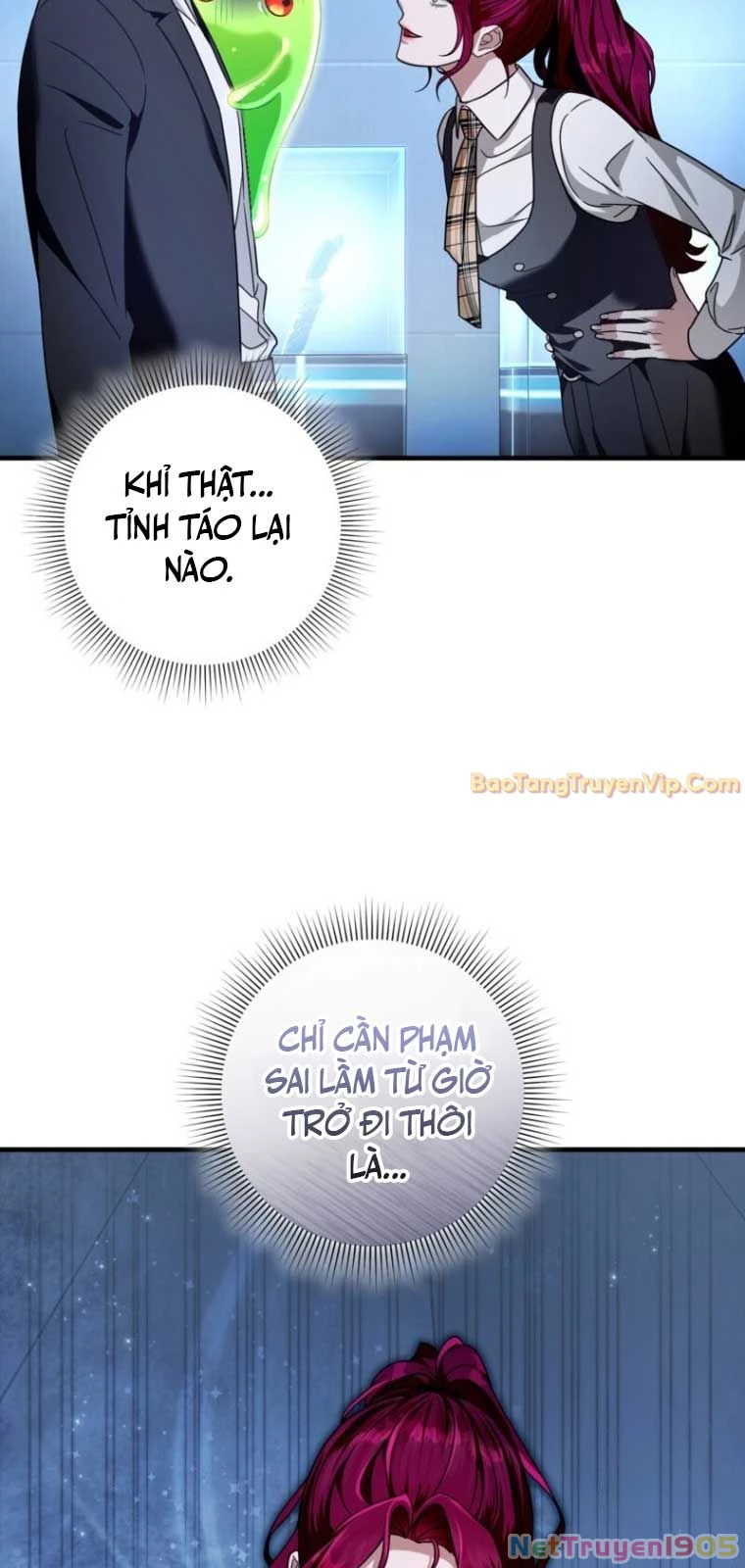 Huyễn Tượng Thợ Săn Tại Dị Giới Chapter 38 - Trang 2