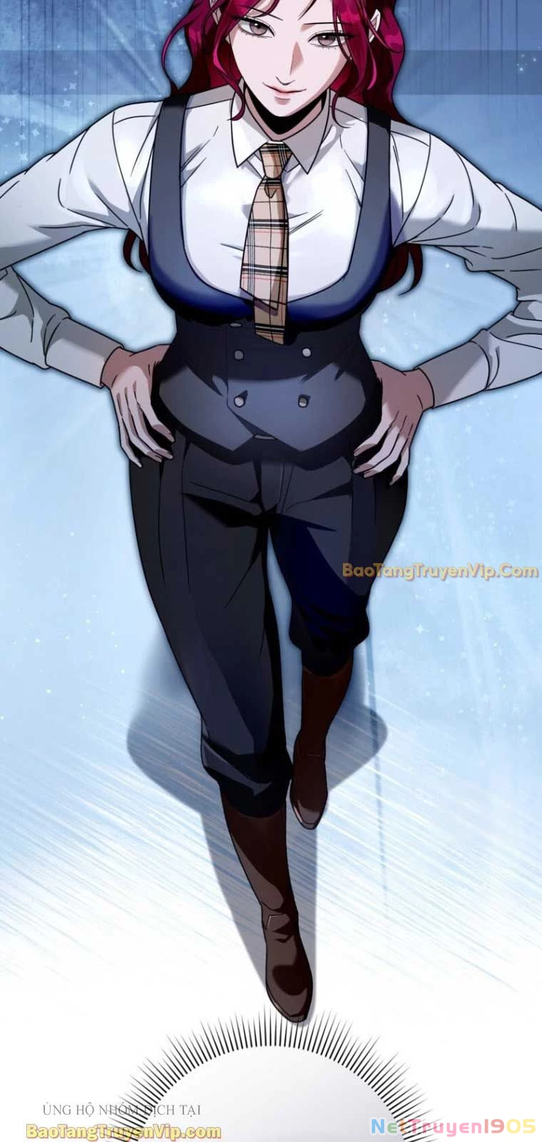 Huyễn Tượng Thợ Săn Tại Dị Giới Chapter 38 - Trang 2