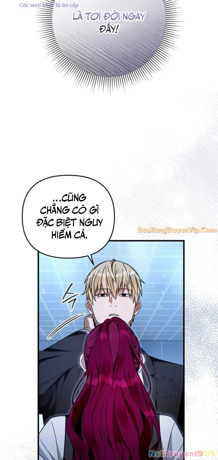 Huyễn Tượng Thợ Săn Tại Dị Giới Chapter 38 - Trang 2