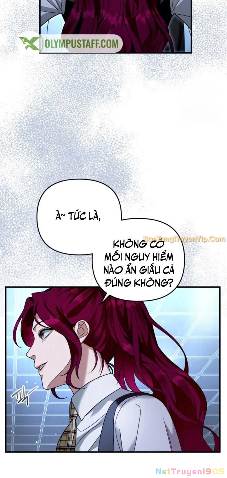 Huyễn Tượng Thợ Săn Tại Dị Giới Chapter 38 - Trang 2