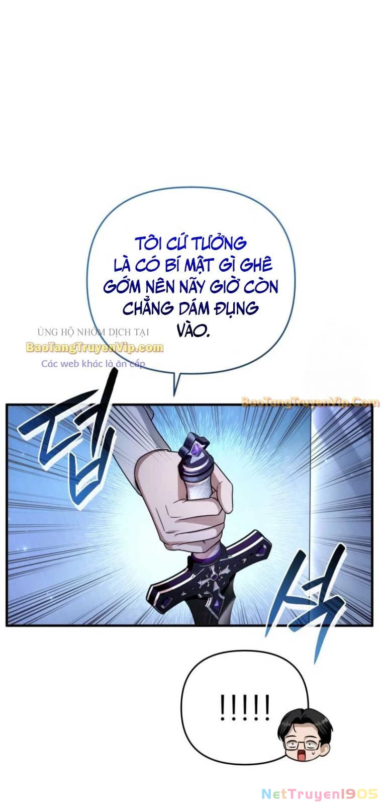 Huyễn Tượng Thợ Săn Tại Dị Giới Chapter 38 - Trang 2