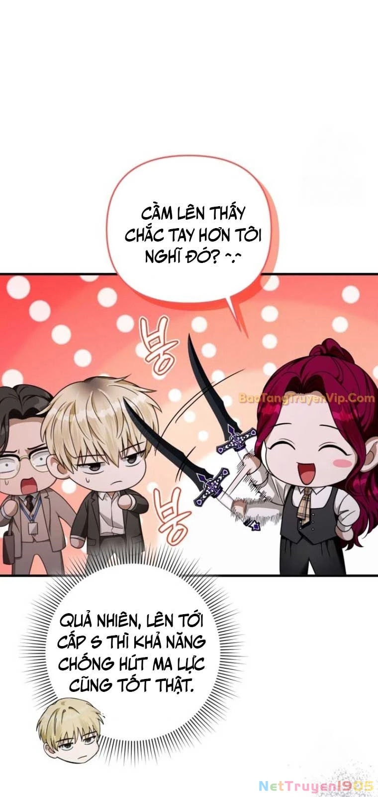 Huyễn Tượng Thợ Săn Tại Dị Giới Chapter 38 - Trang 2