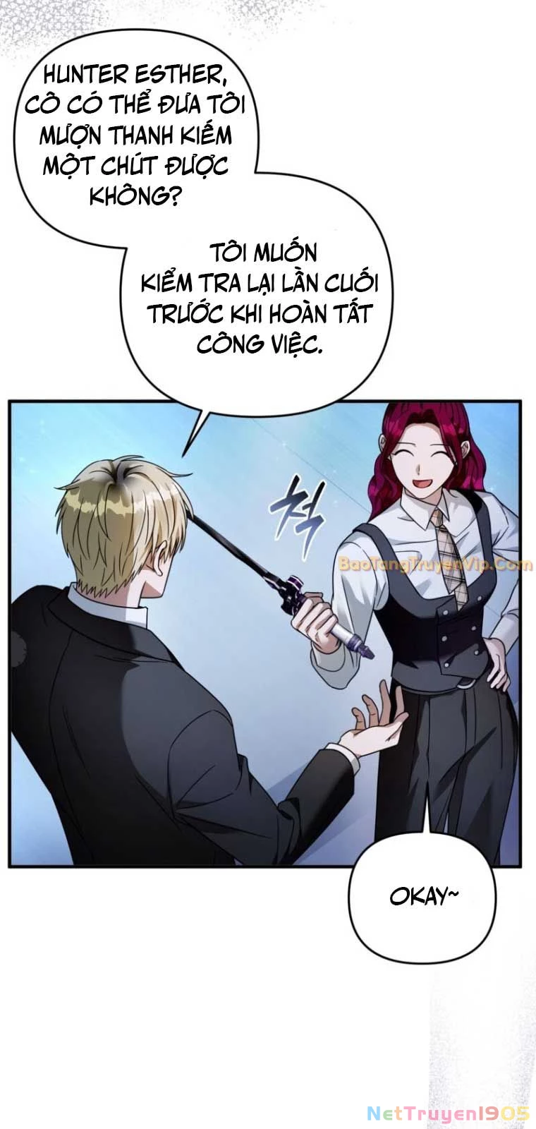 Huyễn Tượng Thợ Săn Tại Dị Giới Chapter 38 - Trang 2