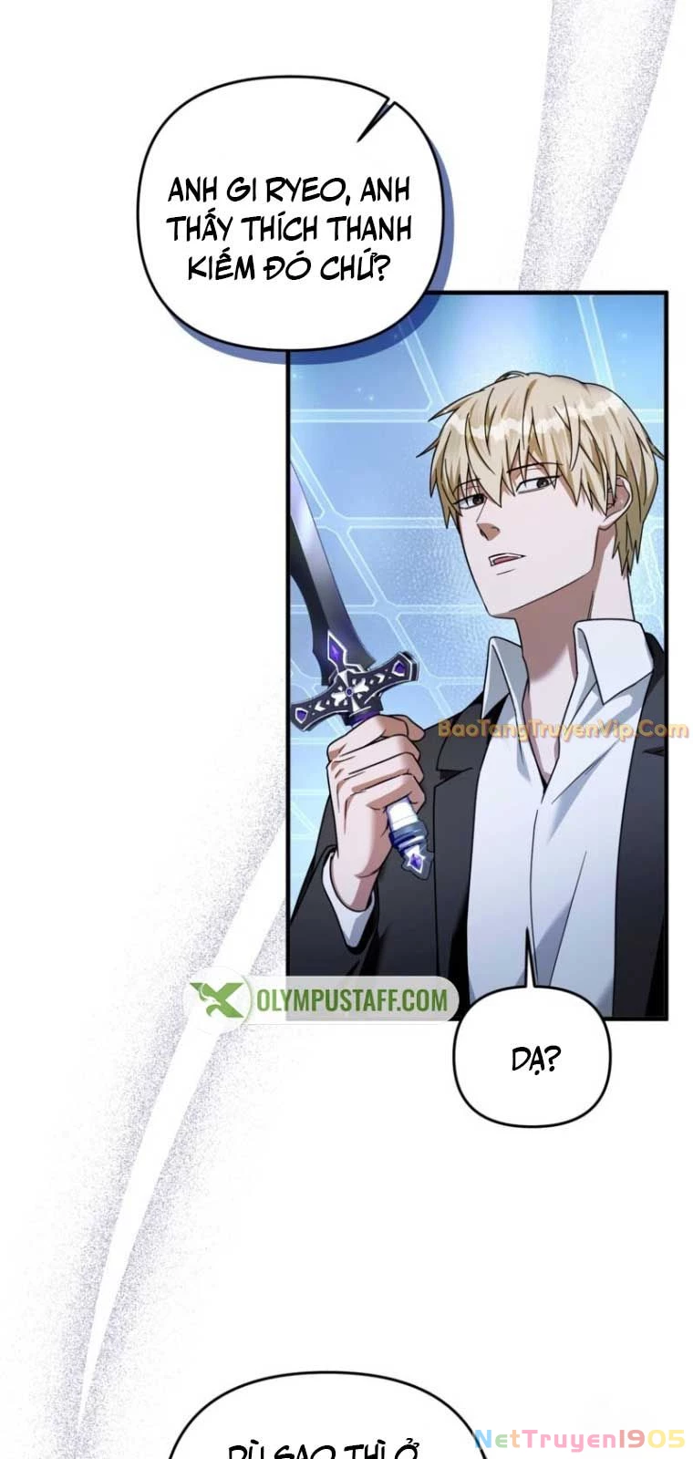 Huyễn Tượng Thợ Săn Tại Dị Giới Chapter 38 - Trang 2