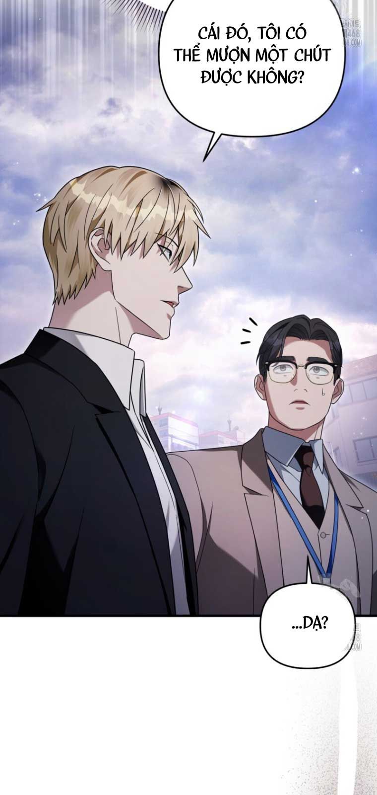 Huyễn Tượng Thợ Săn Tại Dị Giới Chapter 41.1 - Trang 2