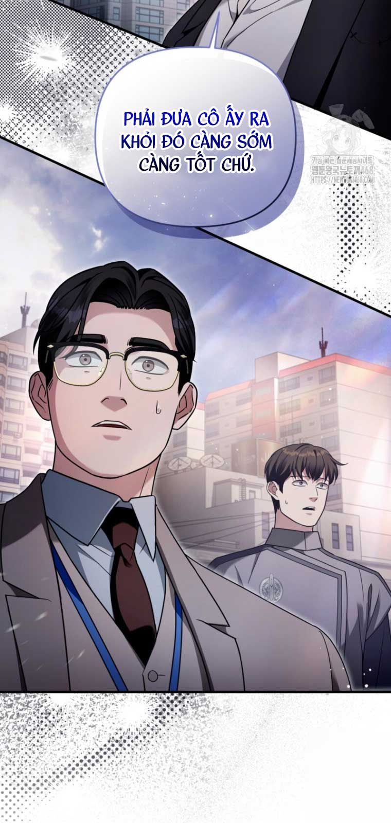 Huyễn Tượng Thợ Săn Tại Dị Giới Chapter 41.1 - Trang 2