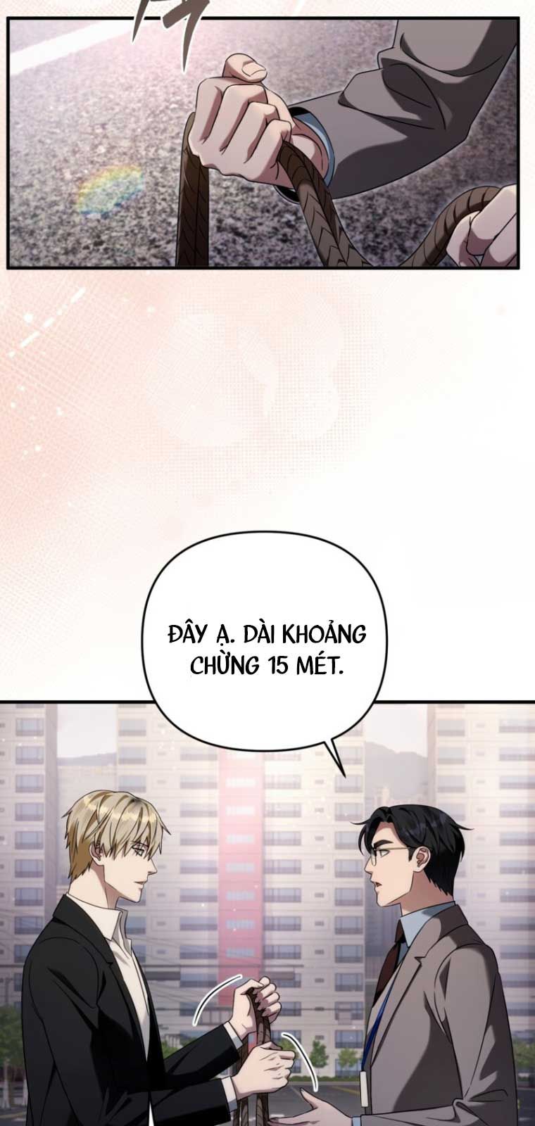 Huyễn Tượng Thợ Săn Tại Dị Giới Chapter 41.1 - Trang 2