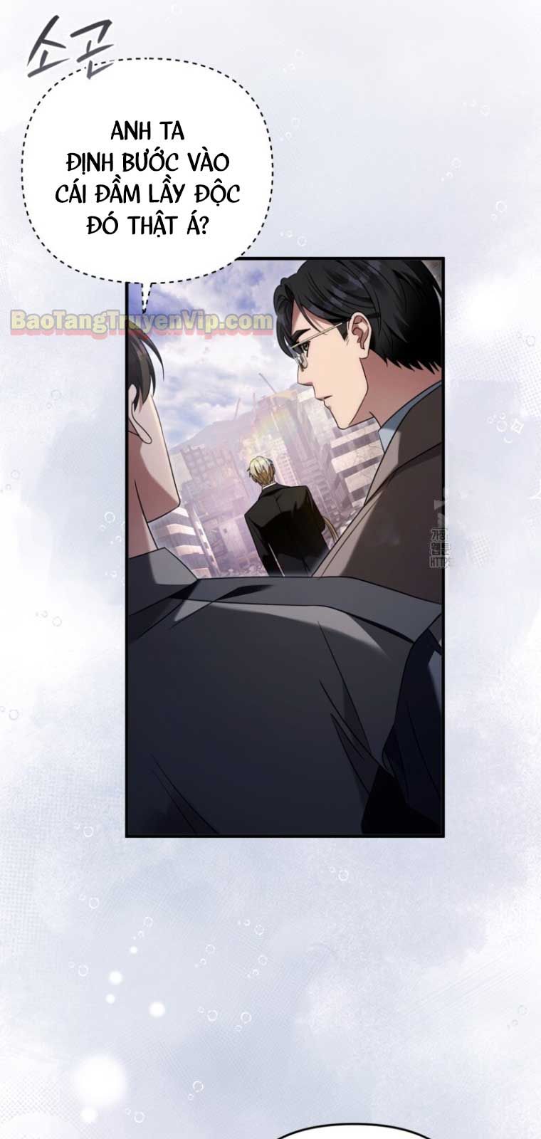 Huyễn Tượng Thợ Săn Tại Dị Giới Chapter 41.1 - Trang 2