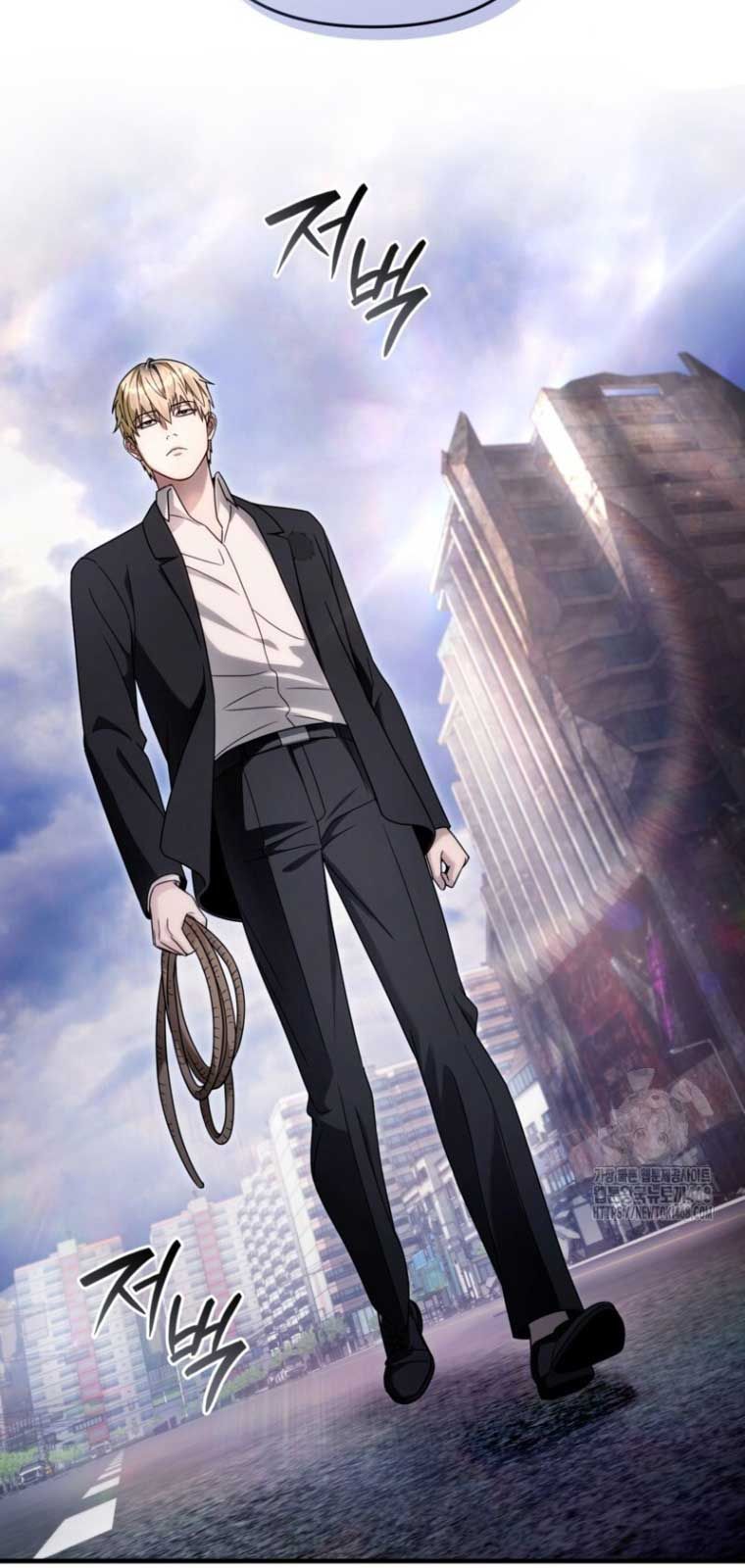 Huyễn Tượng Thợ Săn Tại Dị Giới Chapter 41.1 - Trang 2