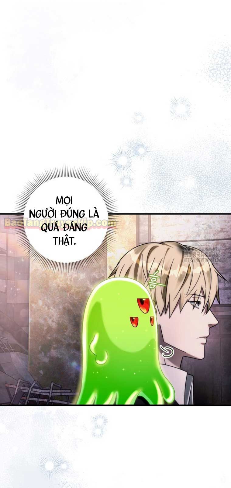 Huyễn Tượng Thợ Săn Tại Dị Giới Chapter 41.1 - Trang 2