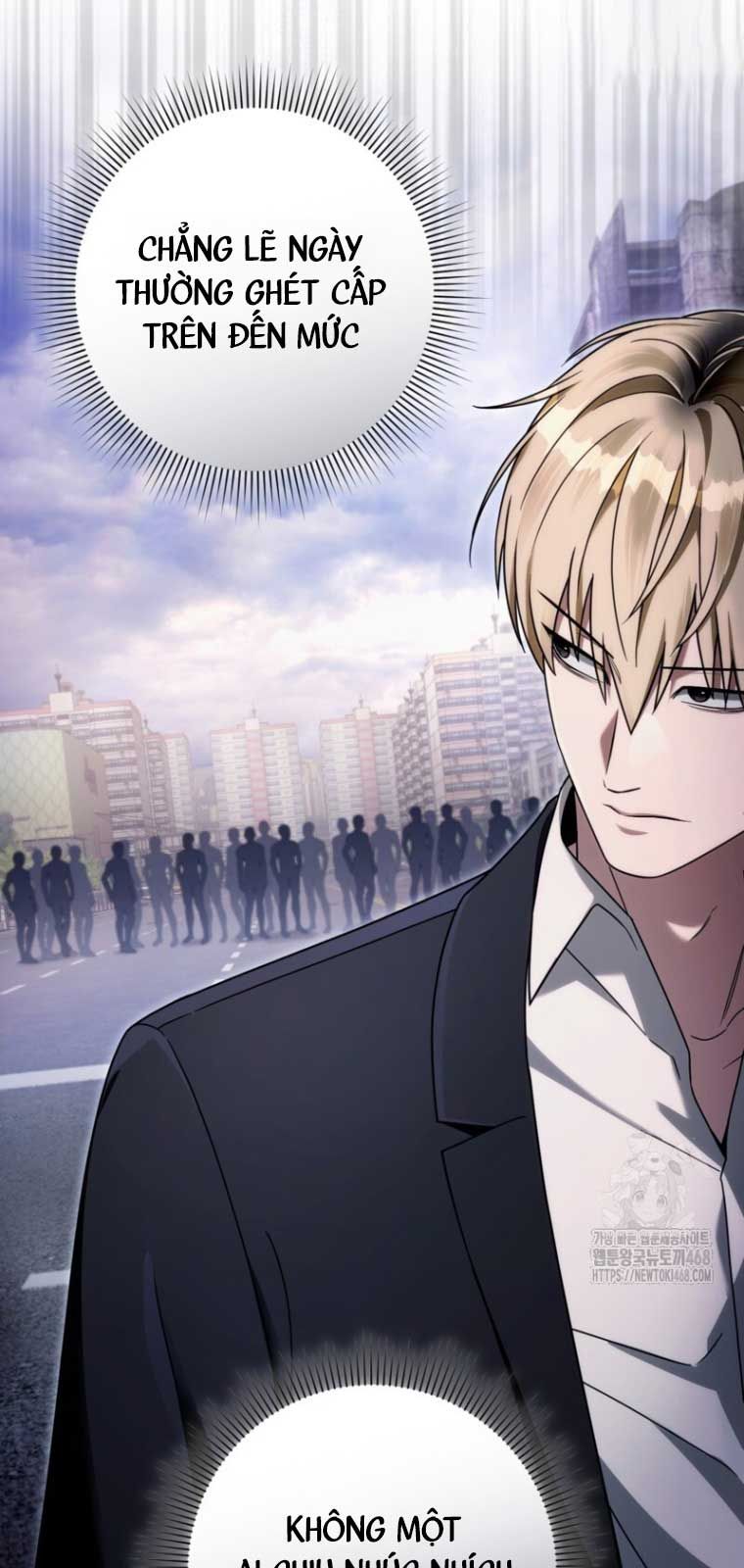 Huyễn Tượng Thợ Săn Tại Dị Giới Chapter 41.1 - Trang 2