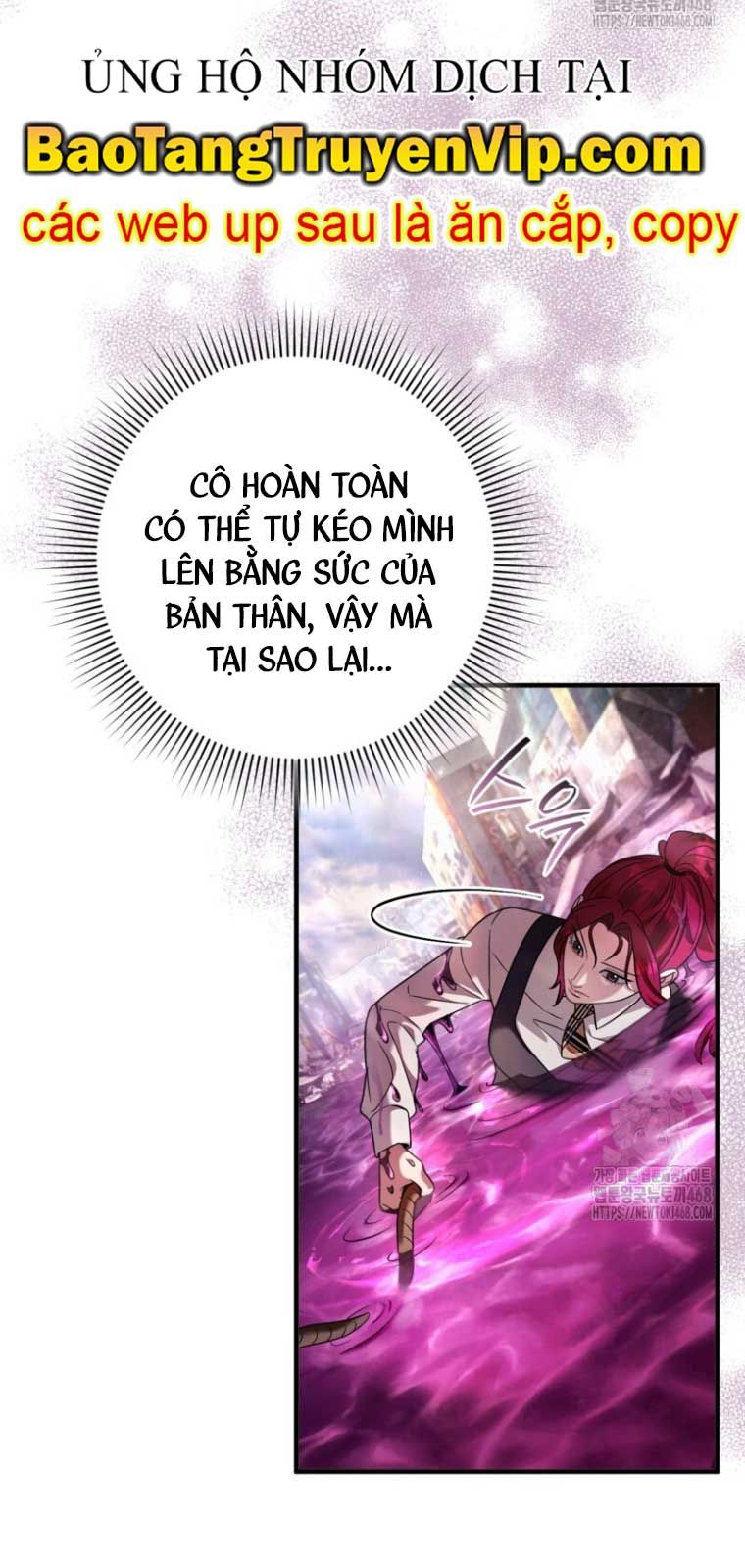 Huyễn Tượng Thợ Săn Tại Dị Giới Chapter 41.1 - Trang 2