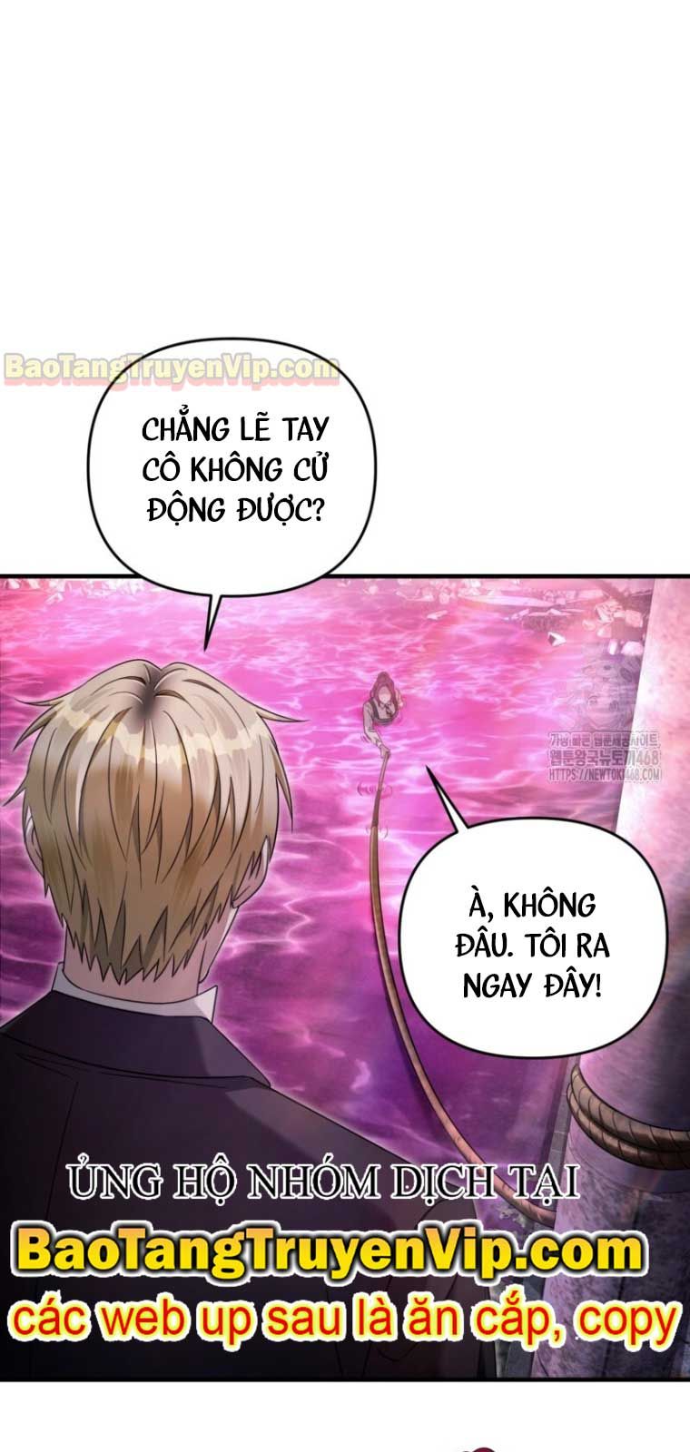 Huyễn Tượng Thợ Săn Tại Dị Giới Chapter 41.1 - Trang 2