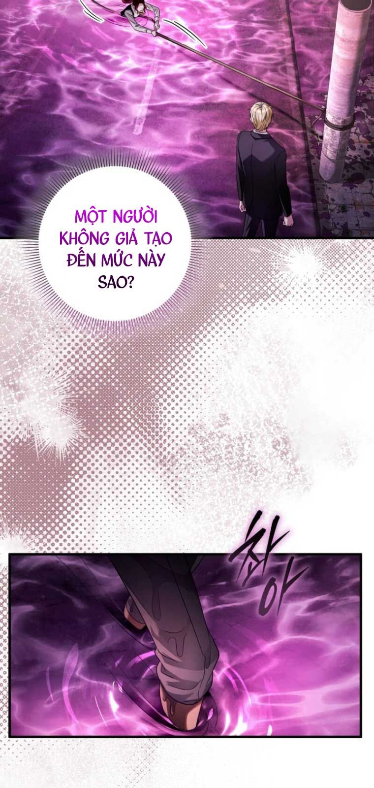 Huyễn Tượng Thợ Săn Tại Dị Giới Chapter 41.1 - Trang 2