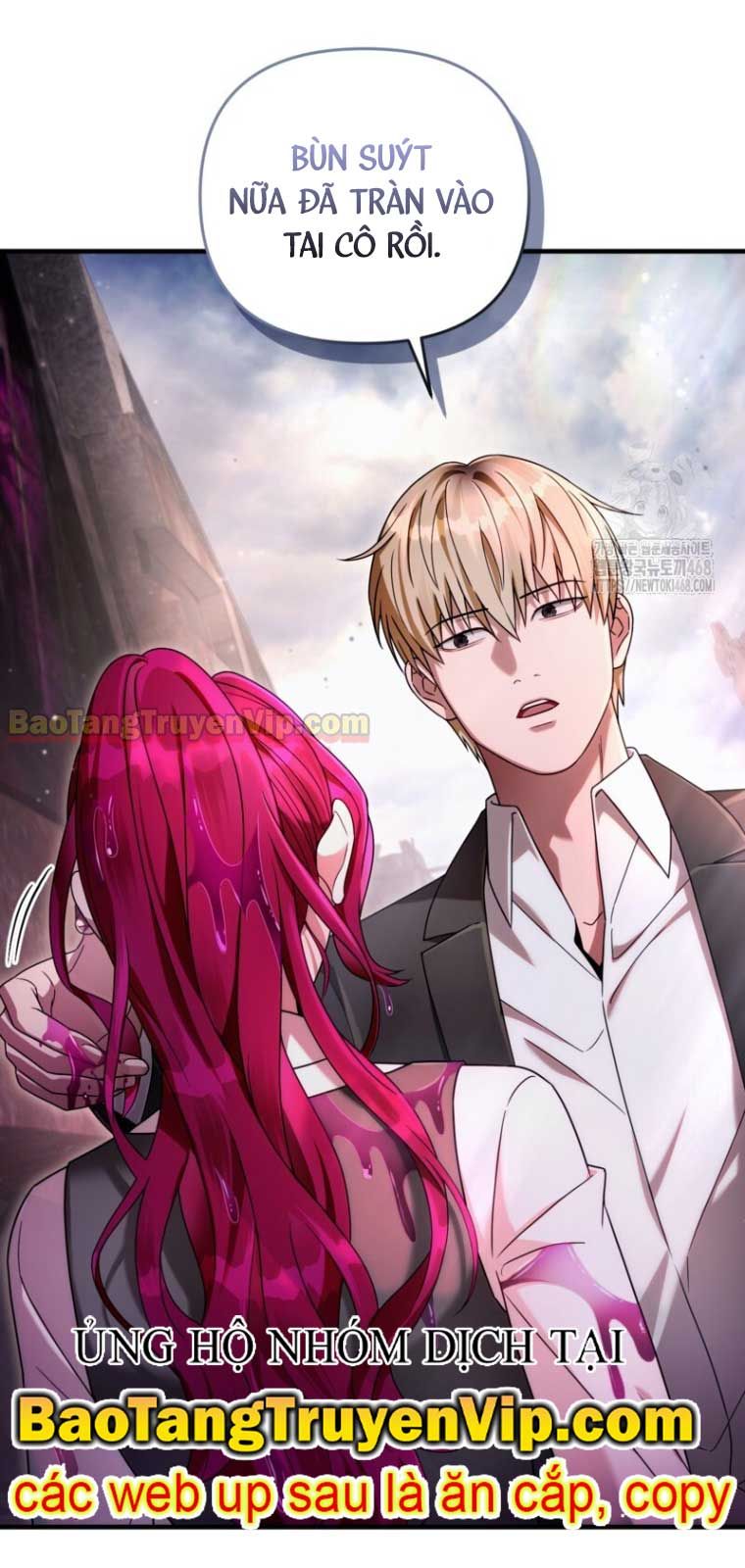 Huyễn Tượng Thợ Săn Tại Dị Giới Chapter 41.1 - Trang 2