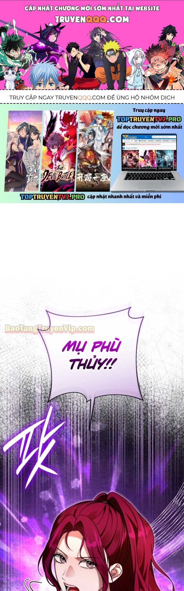 Huyễn Tượng Thợ Săn Tại Dị Giới Chapter 41.1 - Trang 2