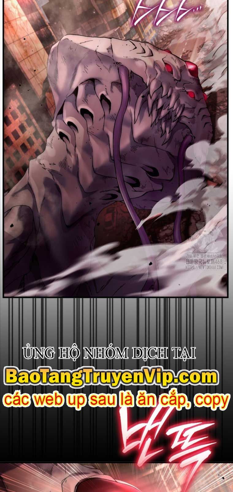 Huyễn Tượng Thợ Săn Tại Dị Giới Chapter 41.1 - Trang 2