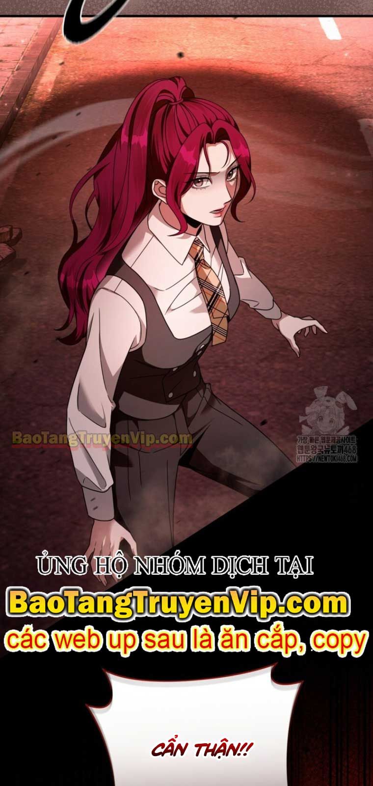 Huyễn Tượng Thợ Săn Tại Dị Giới Chapter 41.1 - Trang 2