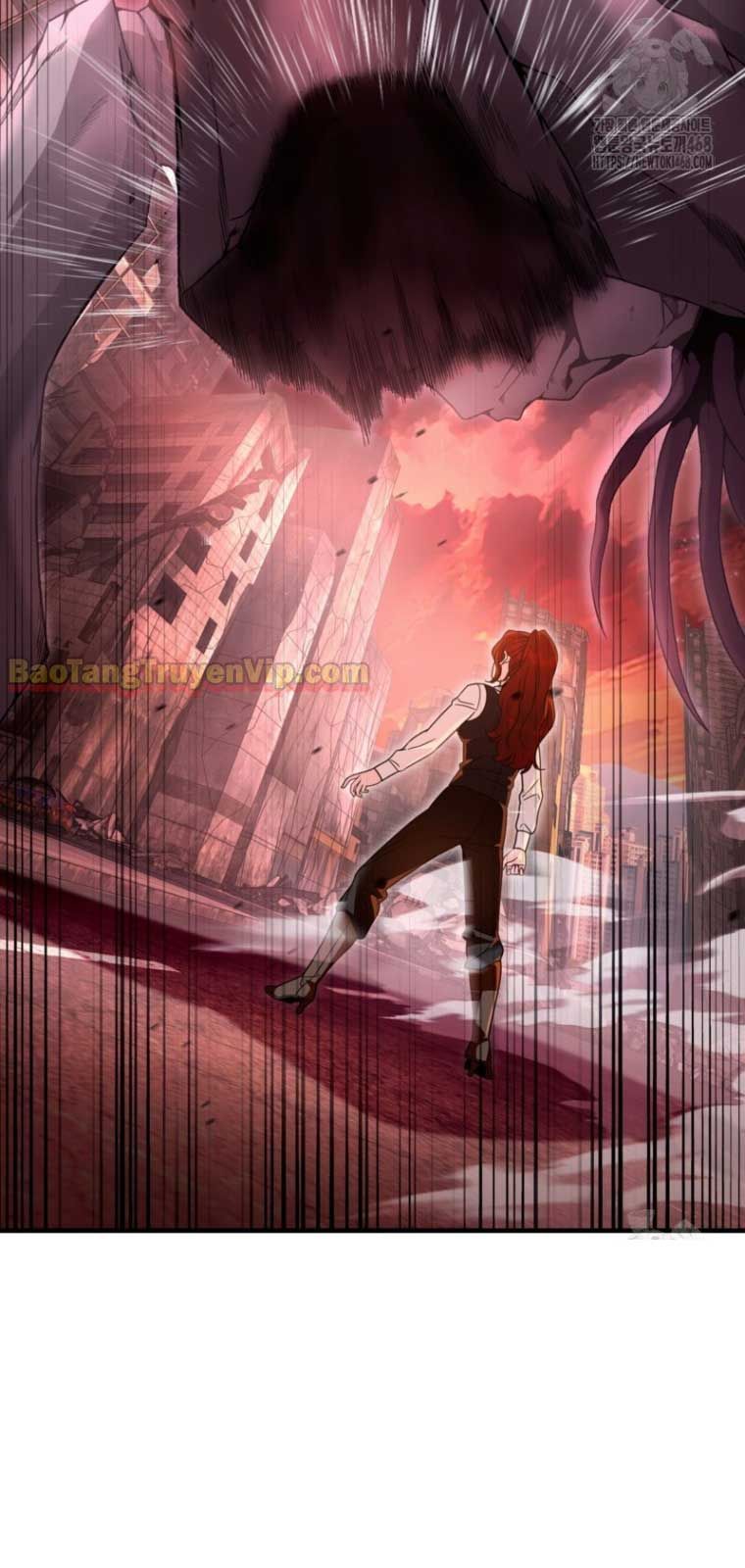 Huyễn Tượng Thợ Săn Tại Dị Giới Chapter 41.1 - Trang 2