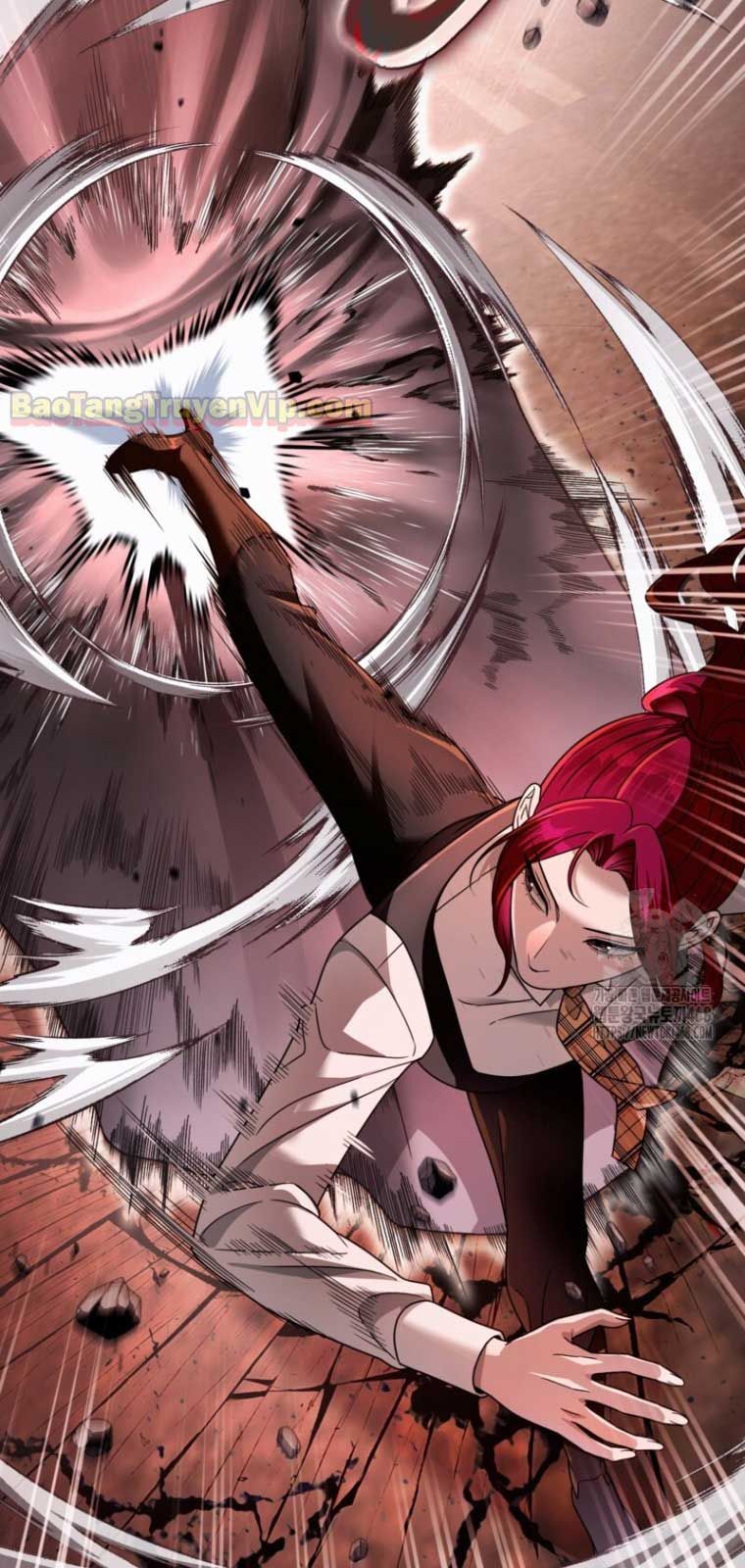 Huyễn Tượng Thợ Săn Tại Dị Giới Chapter 41.1 - Trang 2