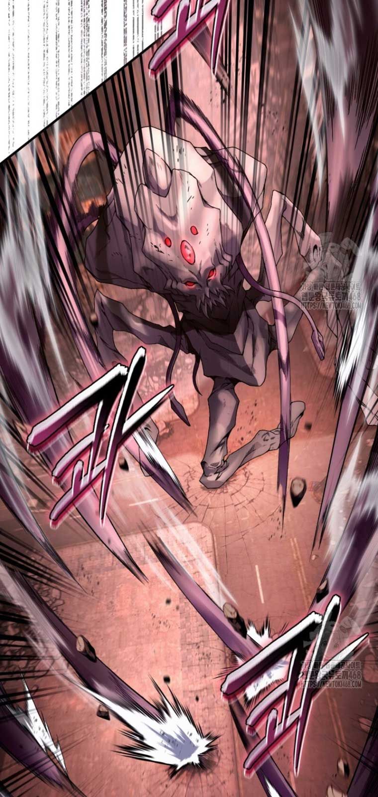 Huyễn Tượng Thợ Săn Tại Dị Giới Chapter 41.1 - Trang 2