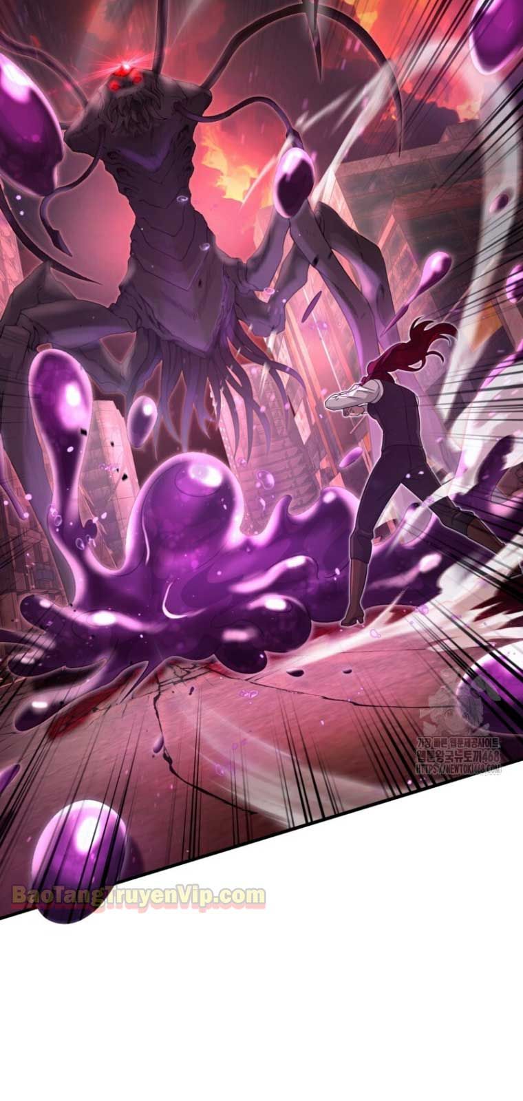 Huyễn Tượng Thợ Săn Tại Dị Giới Chapter 41.1 - Trang 2