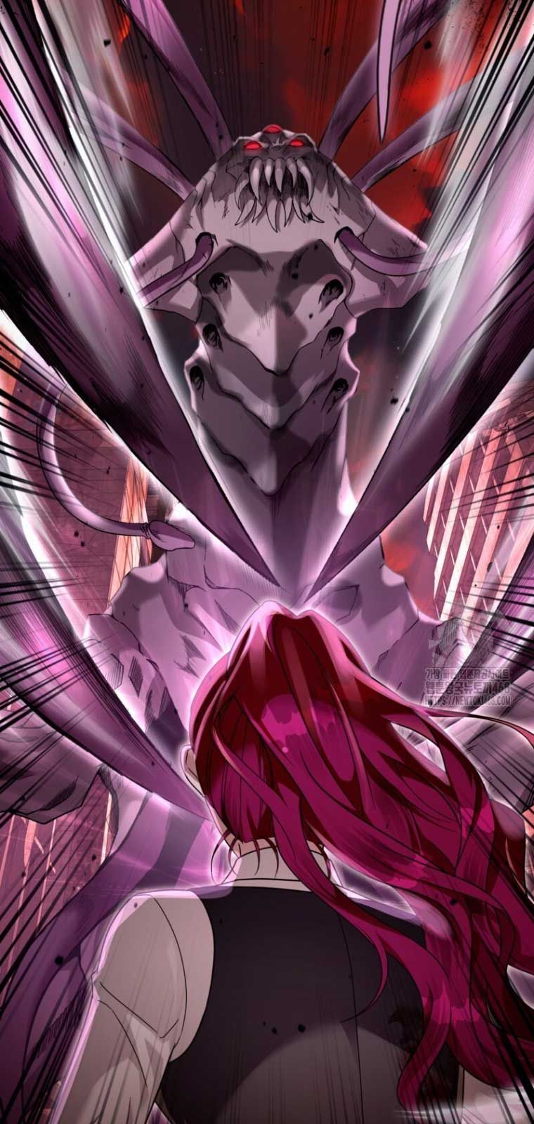 Huyễn Tượng Thợ Săn Tại Dị Giới Chapter 41.1 - Trang 2