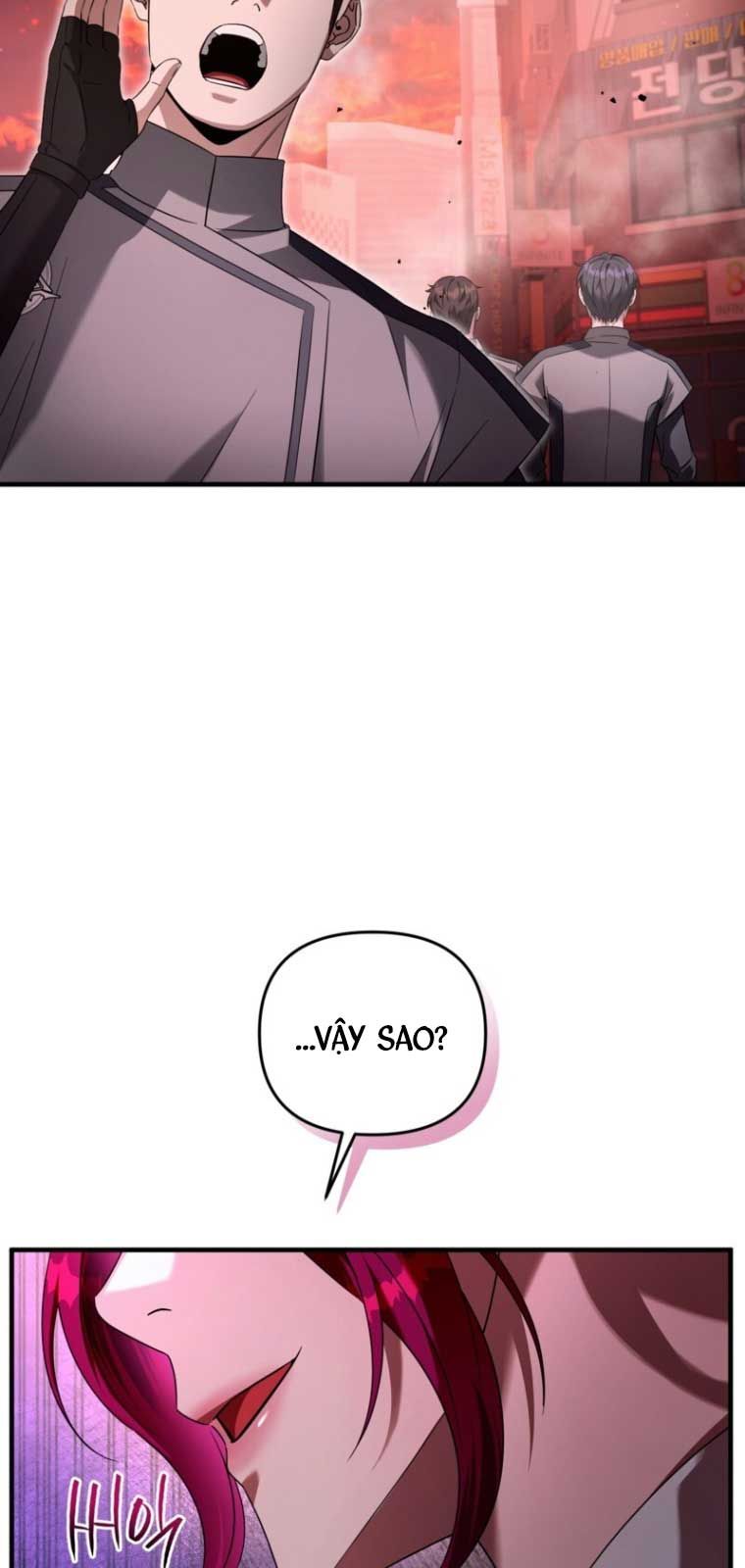 Huyễn Tượng Thợ Săn Tại Dị Giới Chapter 41.1 - Trang 2